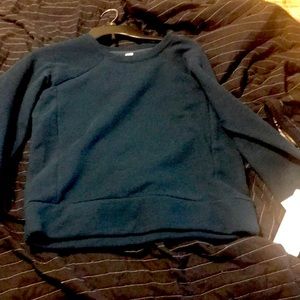 RBX active sweater NWT
